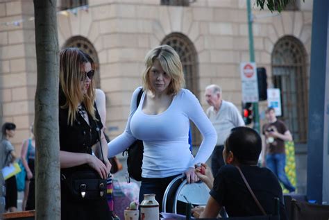 candid huge boobs|Candid Big Tits